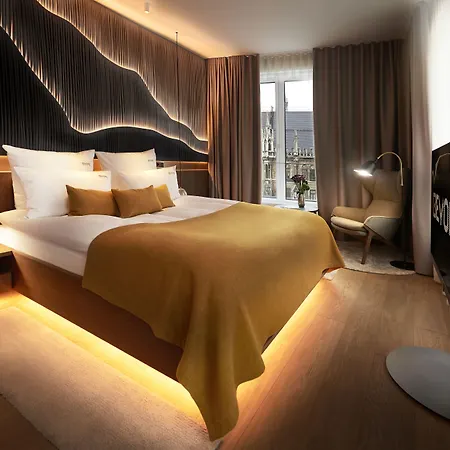 Beyond By Geisel 5* München