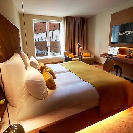 Beyond By Geisel Hotel