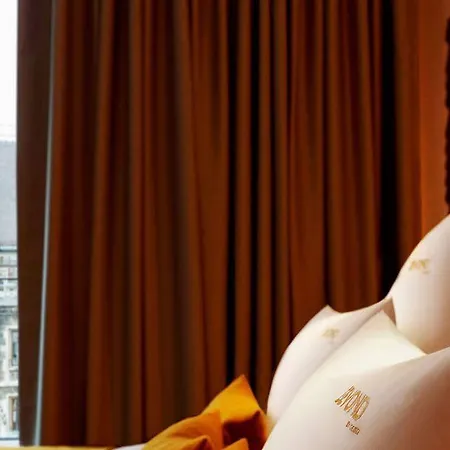 Hotel Beyond By Geisel München