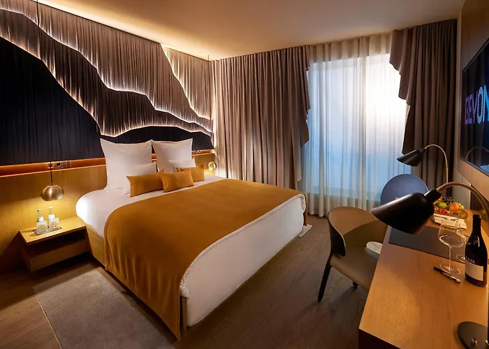 Beyond By Geisel (adults Only) München